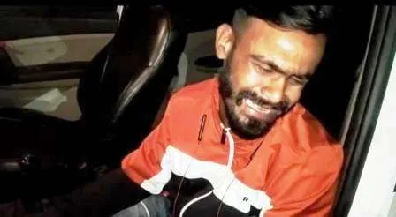 Instruction to inform SP after taking action in police beating case of journalist