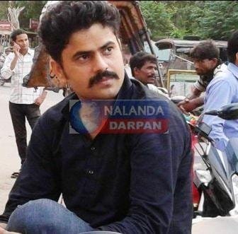 संस्कृति मंत्रालय ने नालंदा के चंडी के लाल अभिनेता रविकांत सिंह को फेलोशिप के लिए चुना संस्कृति मंत्रालय ने नालंदा के चंडी के लाल अभिनेता रविकांत सिंह को फेलोशिप के लिए चुना