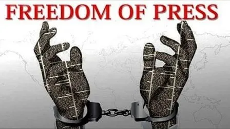 International Press Freedom Day Understand the real meaning of press freedom