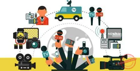 News channels are breaking the limits at least sensationalism should not be spread