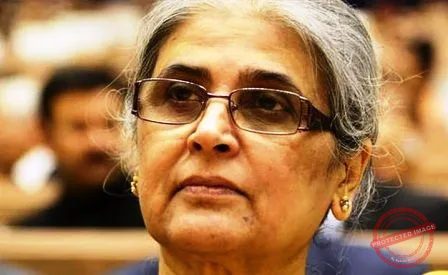 Former Supreme Court judge Ranjana Desai will be the new chairperson of the Press Council of India