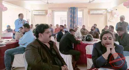 Security of journalists and human rights defenders is necessary effective security system should be developed