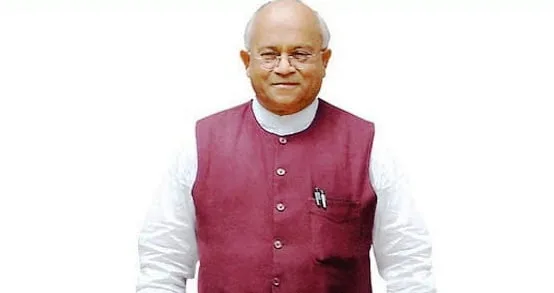 Senior journalist Dr. Vedpratap Vaidik is no more fell in the bathroom dead body raised