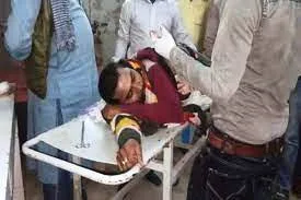 Bihar Dainik Jagran correspondent shot dead in Raniganj of Araria district