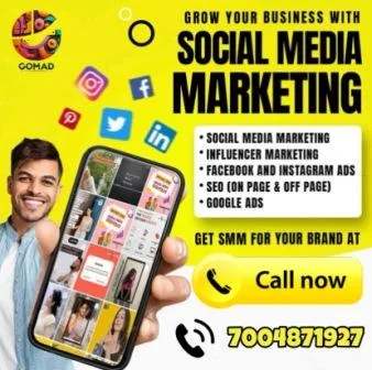 gomad pvt ltd
