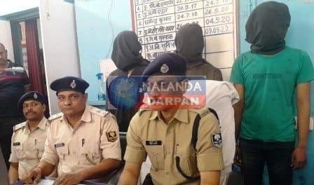 पत्रकार दीपक विश्वकर्मा पर हमला का खुलासा, पत्नी ने आशिक से मरवाई गोली