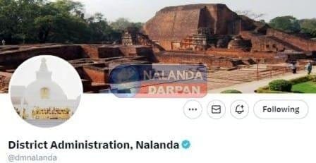 रामनवमी को लेकर एक संगठन के भ्रामक प्रेस विज्ञप्ति पर जिला प्रशासन का कड़ा रुख