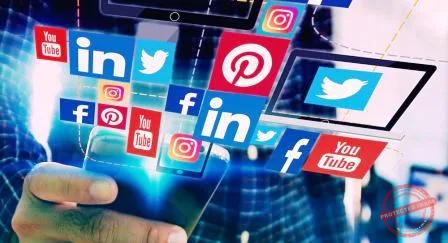 How dangerous and beneficial is social media for the youth