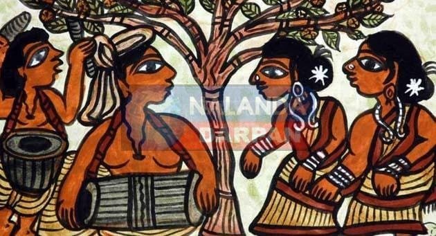 District level youth festival