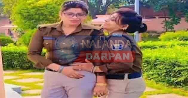 अब खाकी वर्दी पहनकर पुलिसकर्मियों को रील्स बनाना पड़ेगा महंगा policemen make reels