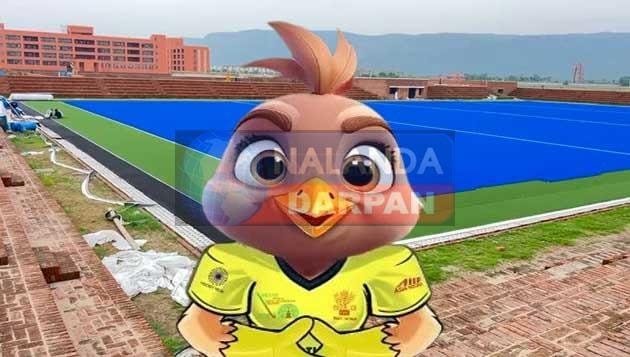 Rajgir will become an international hub for hockey, preparations underway to host World Cup with 2 astro turf fields