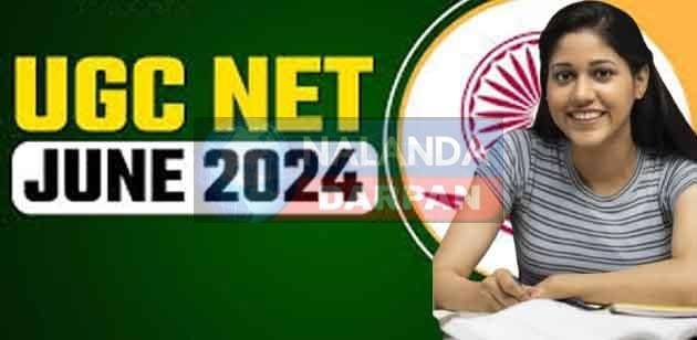 UGC NET June 2024 result released, for the first time results declared in 3 categories