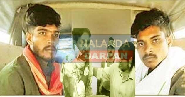 Two accused in journalist shooting case arrested after 8 months, second wife had got him shot