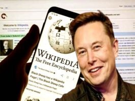 Elon Musk's strange offer Will give Rs 8,539 crore if Wikipedia's name is changed to 'Dicipedia'!