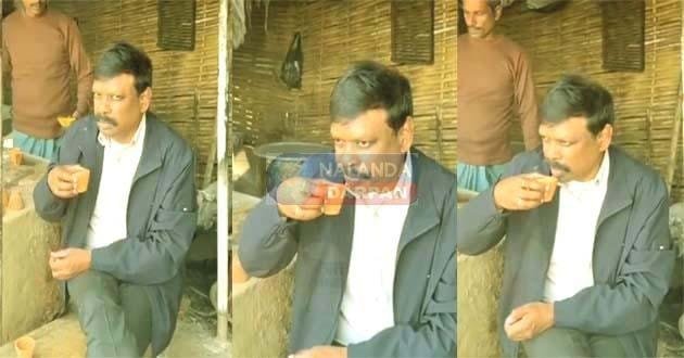 ACS Siddharth's new drama The story of Kulhad tea, Tilkut and camera!