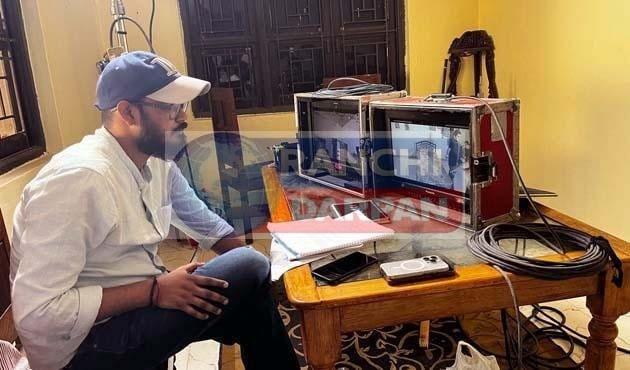 Upendra Sahu's film 'Master Bablu' will highlight the complex aspects of life