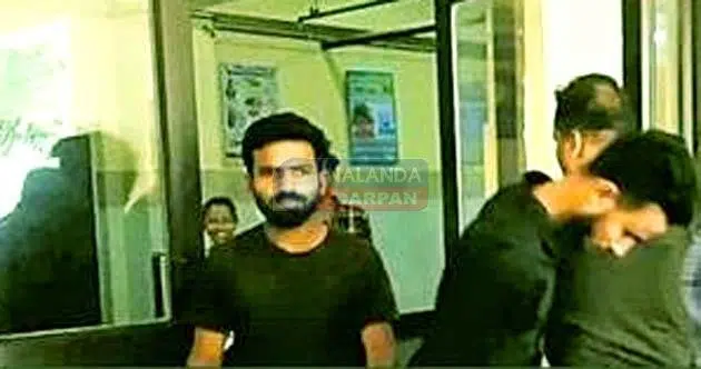 FIR filed against Rajgir's Hotel Lexi Inn for violating foreign rules