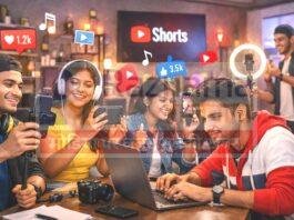 YouTube Reels का बढ़ता प्रभाव: युवाओं के लिए अवसर